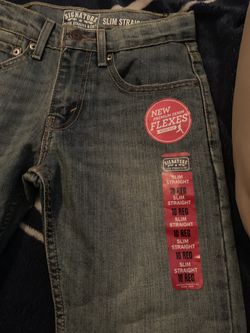 Boys jeans