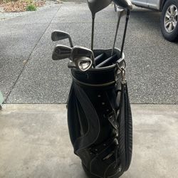 Golf Clubs