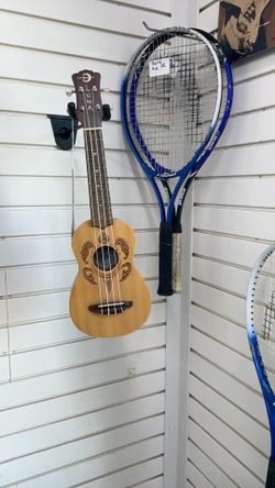 LUNA UKULELE