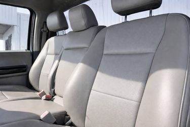 2018 Ford F-550 Chassis