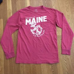 Maine Longsleeve Shirt