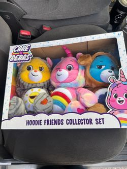Care Bears set $$$$