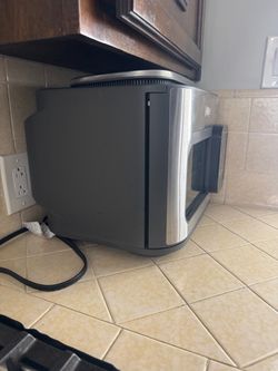 Ninja Combi Oven / Air Fryer & coffee machine combo