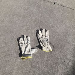 Work gloves