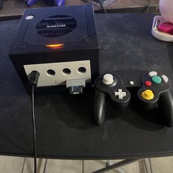 Nintendo GameCube With Chip Picoboot