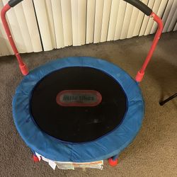 Trampoline