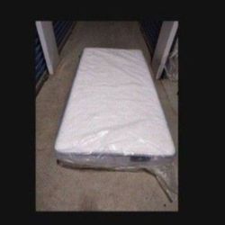 Serta Twin Mattress 