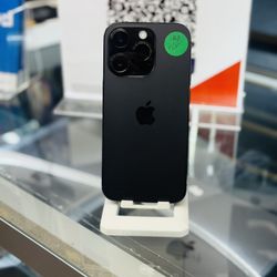 iPhone 14 Pro (Factory Unlocked) 