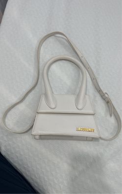 Jacquemus Small Purse $250