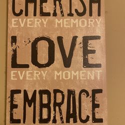 Wall Picture