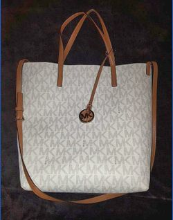 Michael Kors Purse/Tote bag