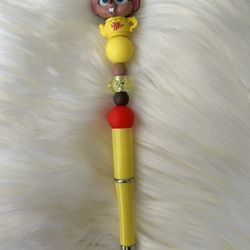 Dormouse Disney Doorable Beaded Pen