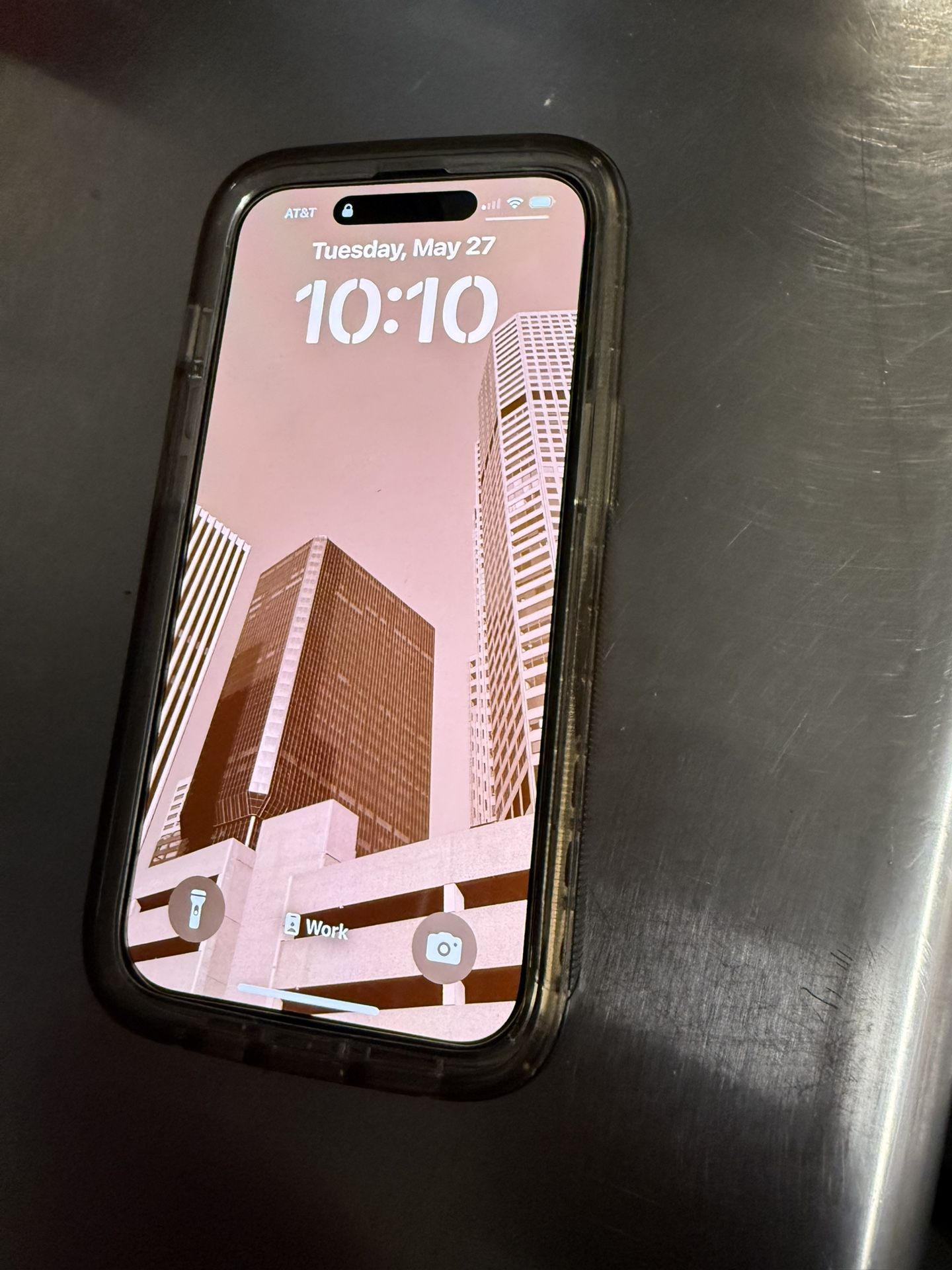 Apple iPhone 15
