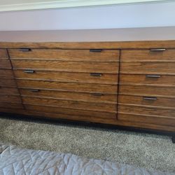 Tommy Bahama Solid dresser