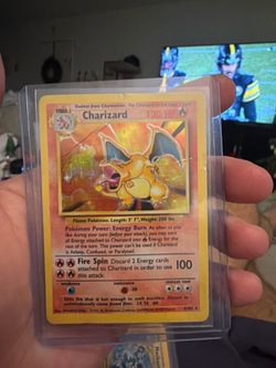 CHARIZARD BUNDLE