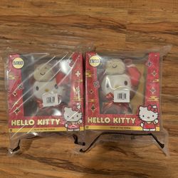 LIMITED EDITION HELLO KITTY YEAR OF THE HORSE 2026