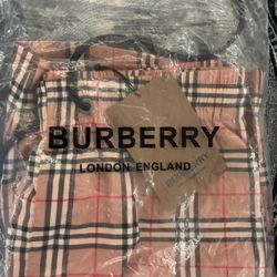 Burberry Shorts