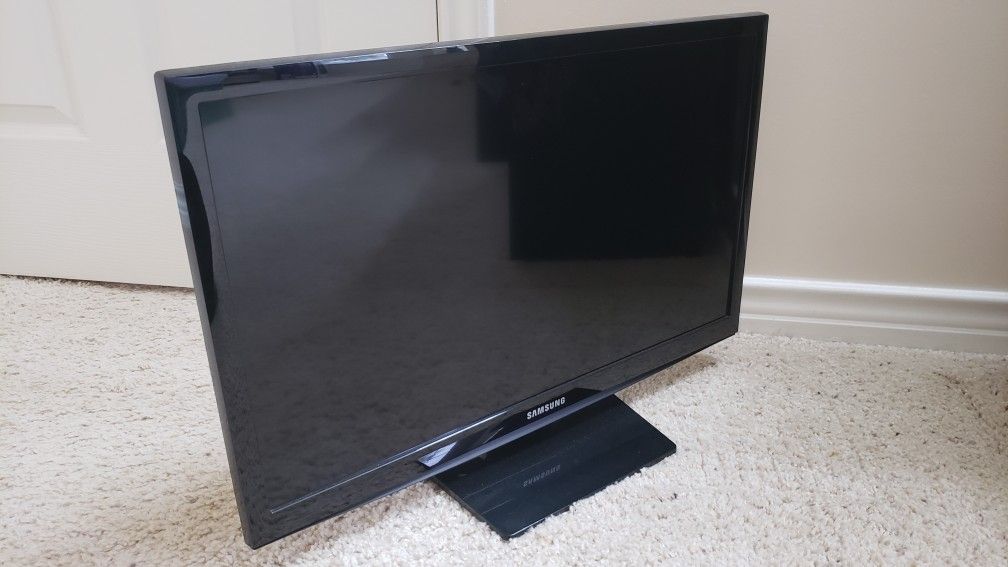 32" Samsung TV