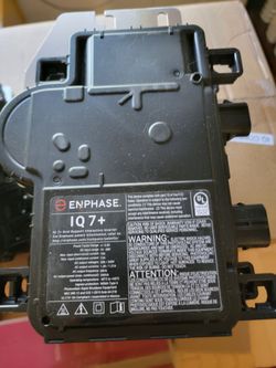 iq7+ new