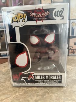 Funko #402 Miles Morales 