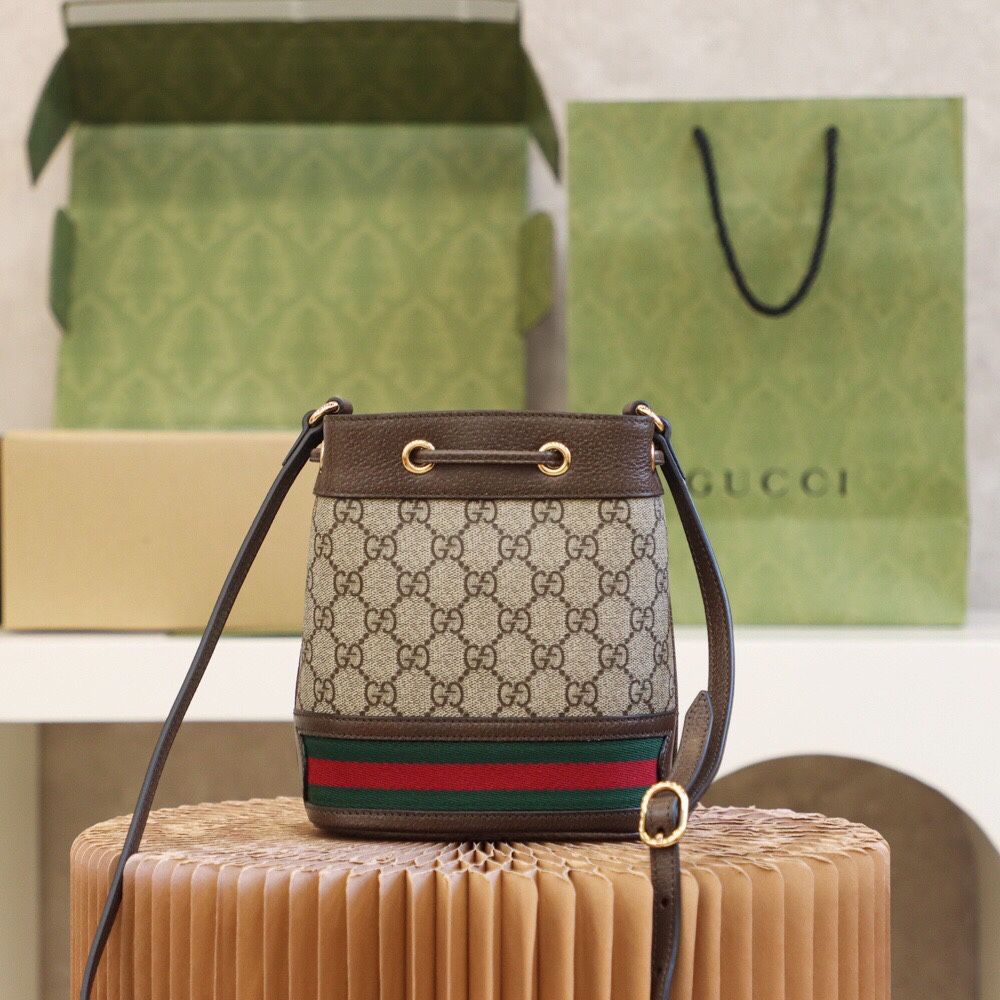 NEW ๐๐ฎ๐๐๐ข ๐โข Bag