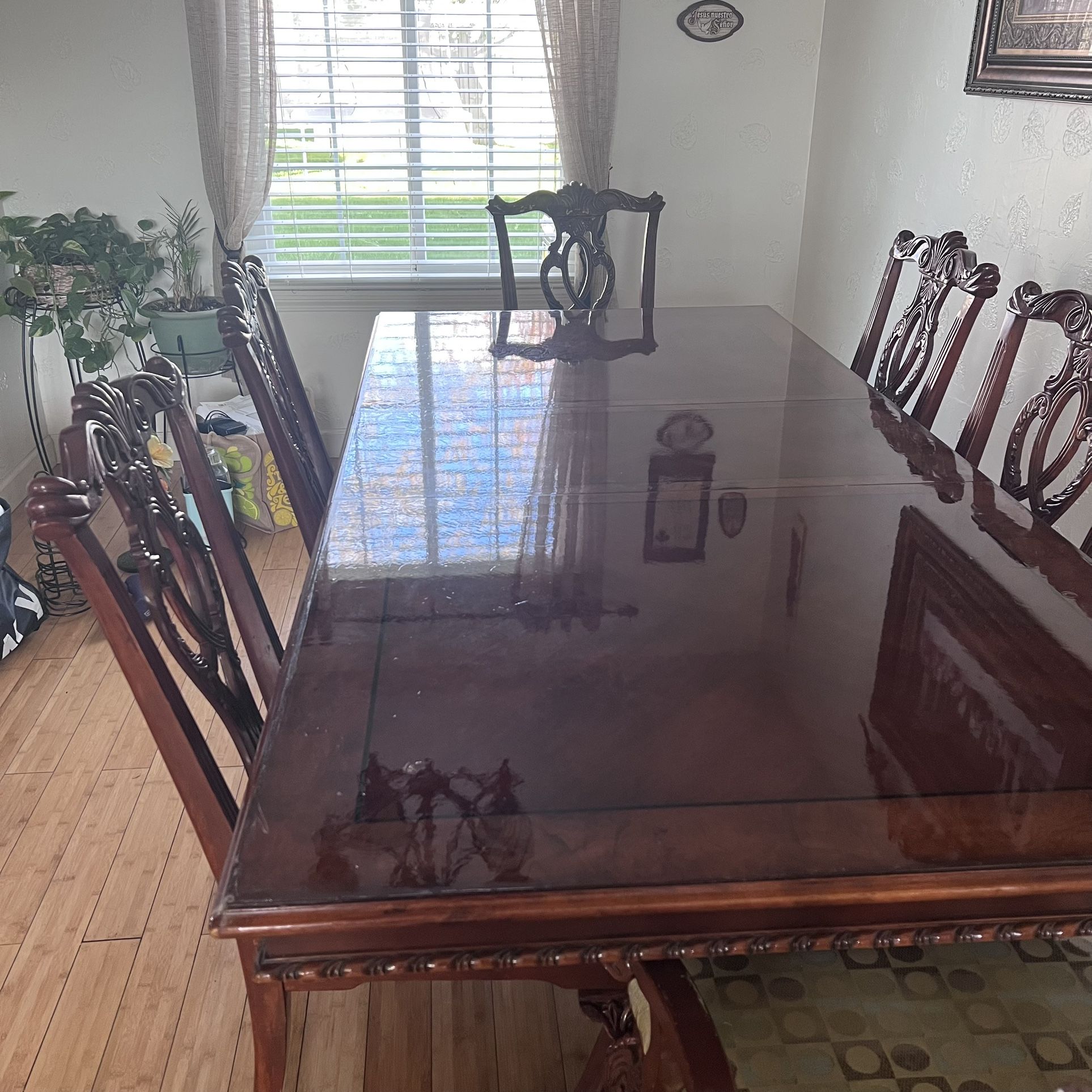 Table Dinning Room Set