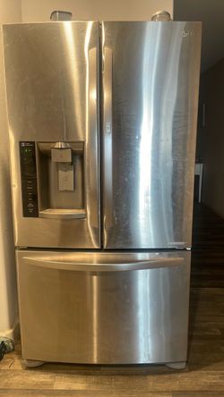 Fridgerator