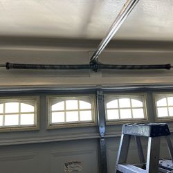 Garage Door TORSION SPRINGS 🛠️ 