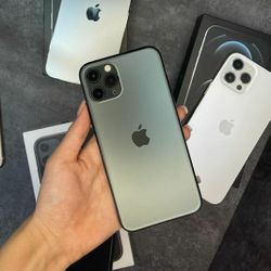 iPhone 11 pro 64GB Unlocked 