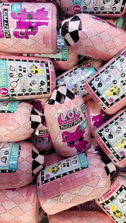 L.O.L. Surprise 
