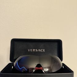 versace sunglasses 