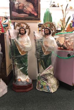 San Judas