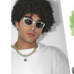 Wig / Afro 