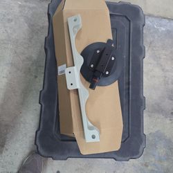 Gen 3 Suction Cup Roof Mount For STARLINK- 300 Lib Heavy Duty Vacuum Holder 