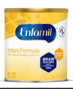 Formula