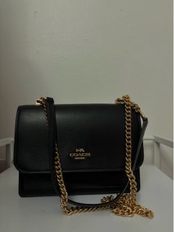 coach klare crossbody bag