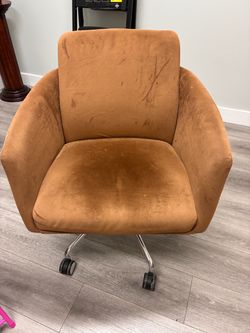 Office chair