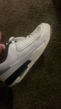 Jordan Size 10