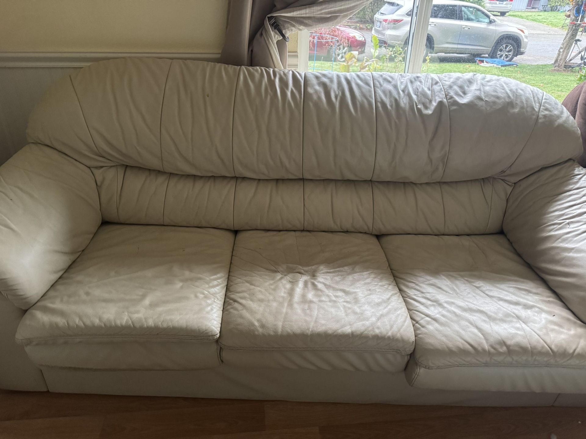 Free Couch