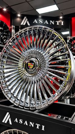 26' BEST DEAL WHEELS TIRE 