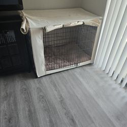 Dog Kennel