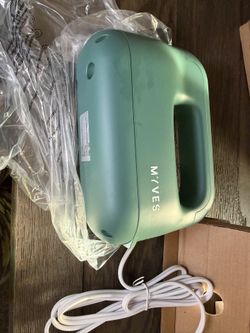 Electric Hand Mixer