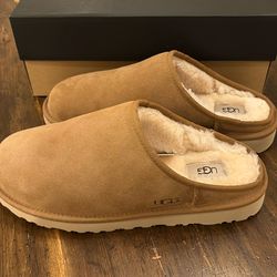 UGG M Classic slip-on