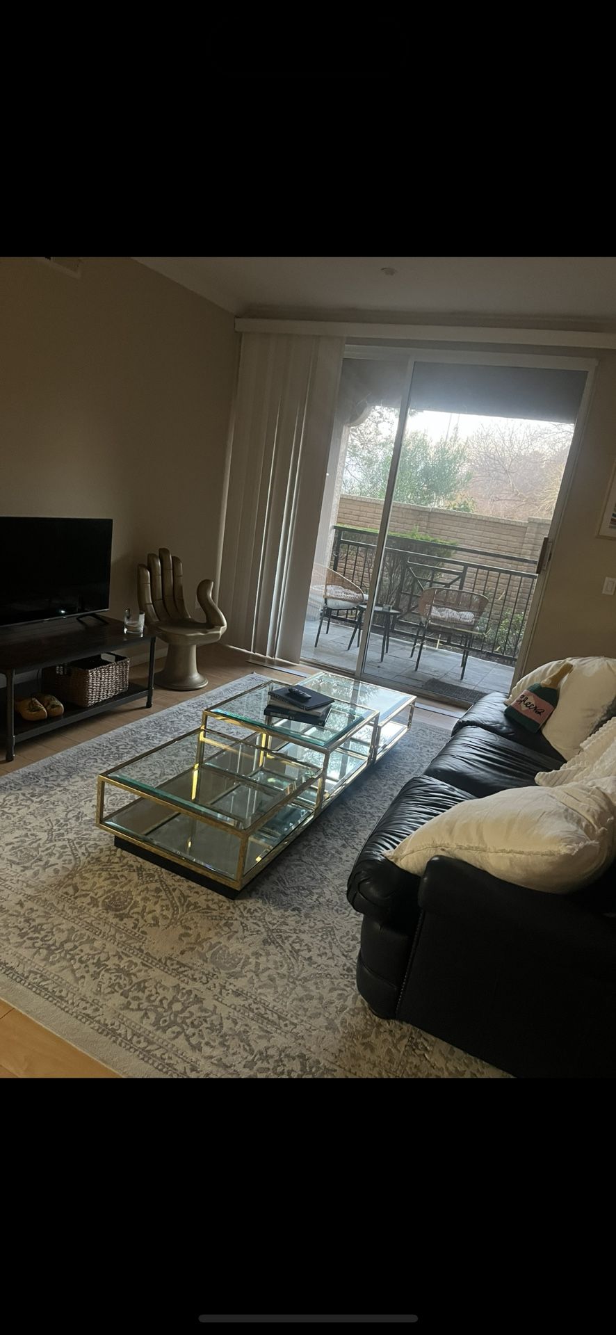 Coffee / Side Tables