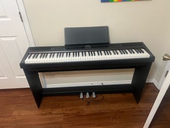Piano