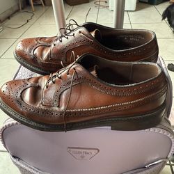 Zapato hombre número 10