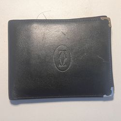 Cartier Wallet 