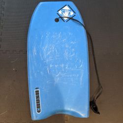 Body Glove Boogie Board