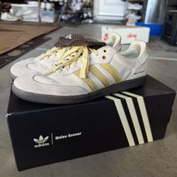 Adidas Wales Bonner Sz 10.5