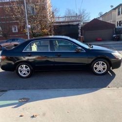 Honda Accord 2004